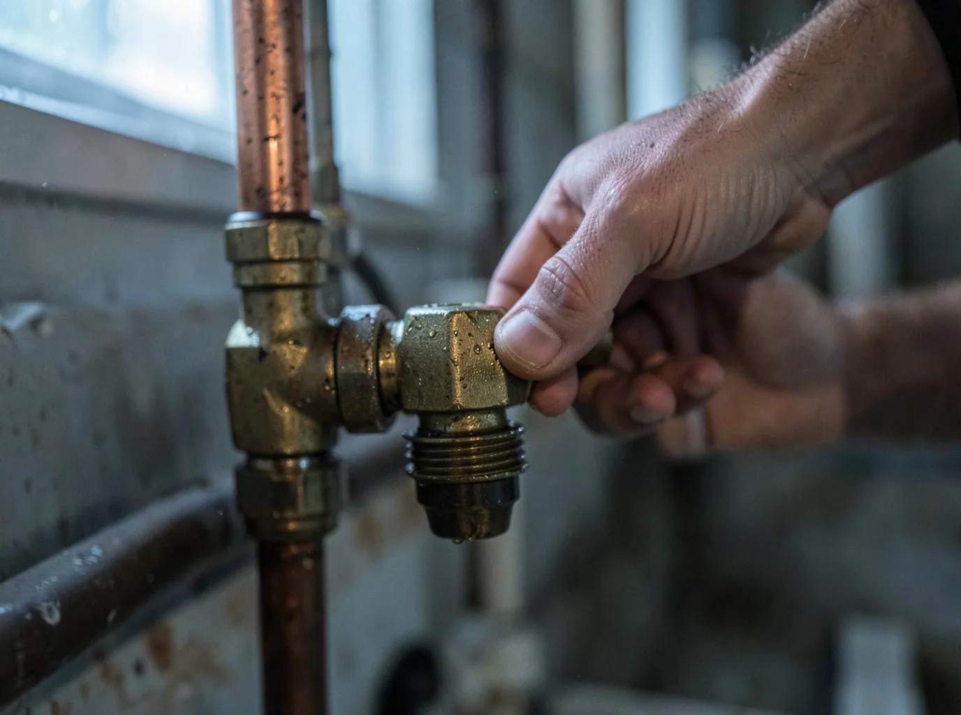 Emergency Plumber Dickens, NE FAQs